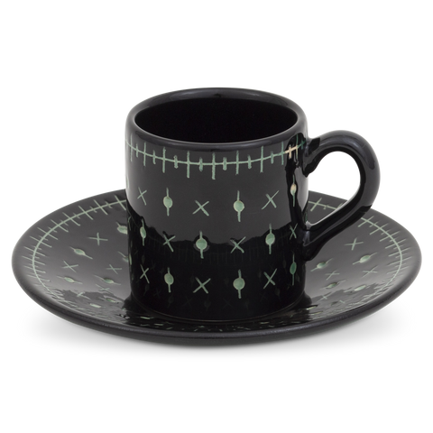 Mokkatasse HB 484 | Dekor 601