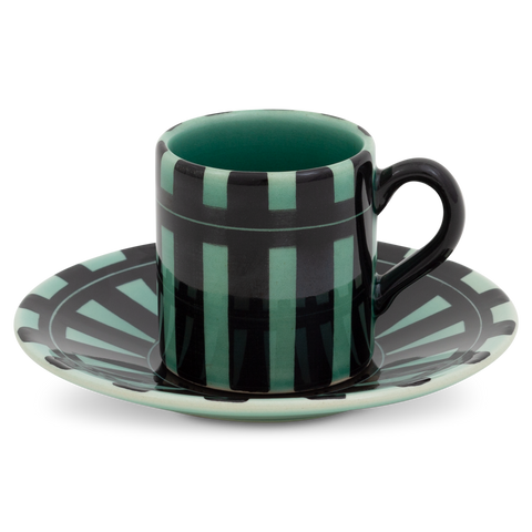 Mokkatasse HB 484 | Dekor 611