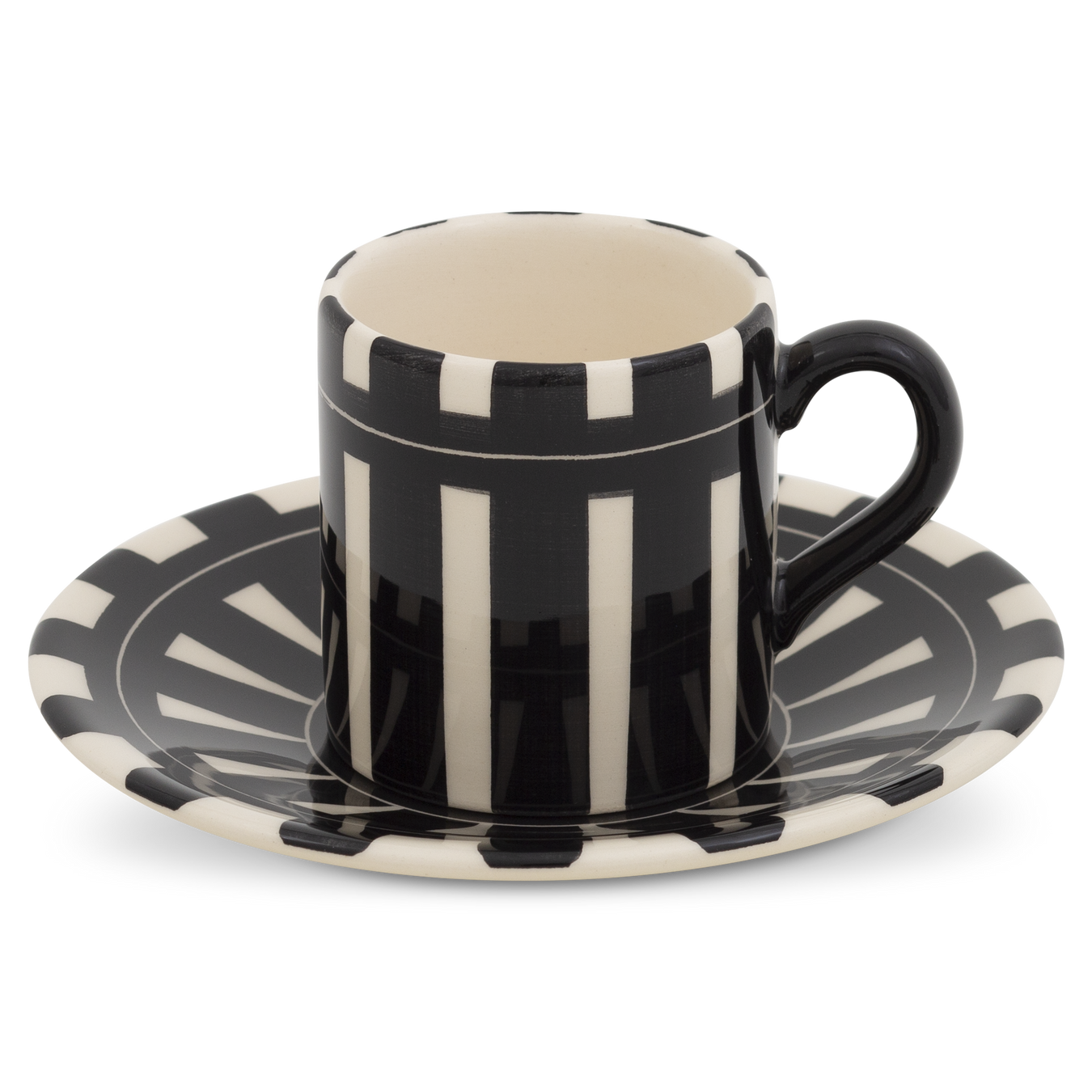 Form 174110 - Mokkatasse 484