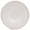Teller 607B | Dekor 043