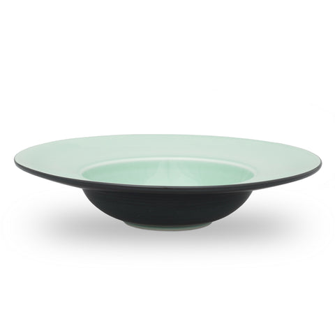 Teller 607B | Dekor 050-1