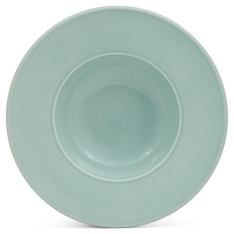 Teller 607B | Dekor 050-1