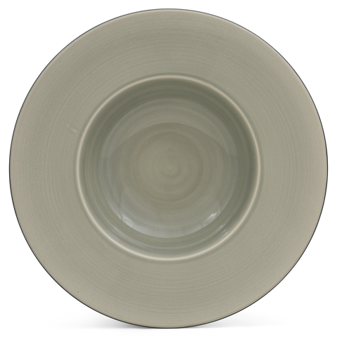 Teller 607B | Dekor 052-1