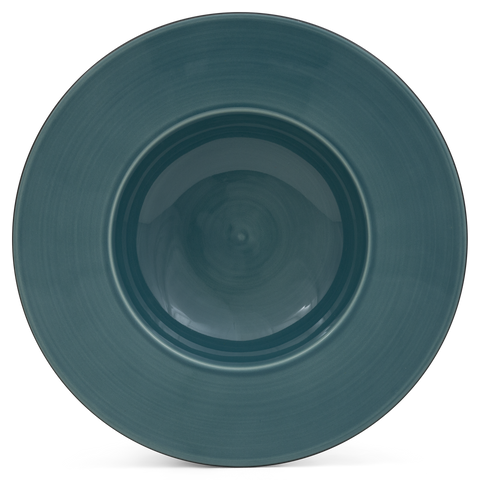 Teller 607B | Dekor 053-1