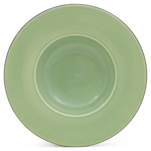 Teller 607B | Dekor 059-1