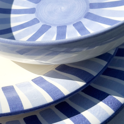 Teller HB 607B | Dekor 137