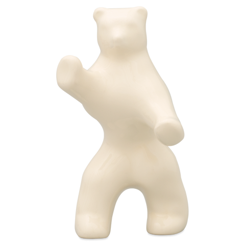 Tierfigur Bär | Dekor 007