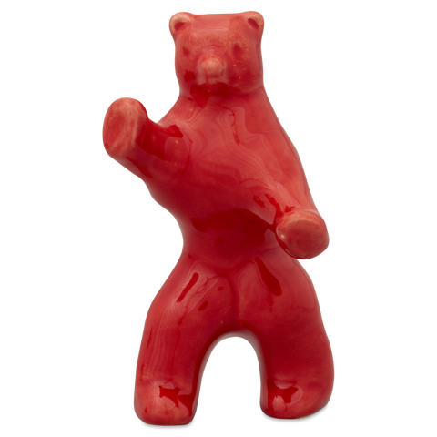 Tierfigur Bär | Dekor 058