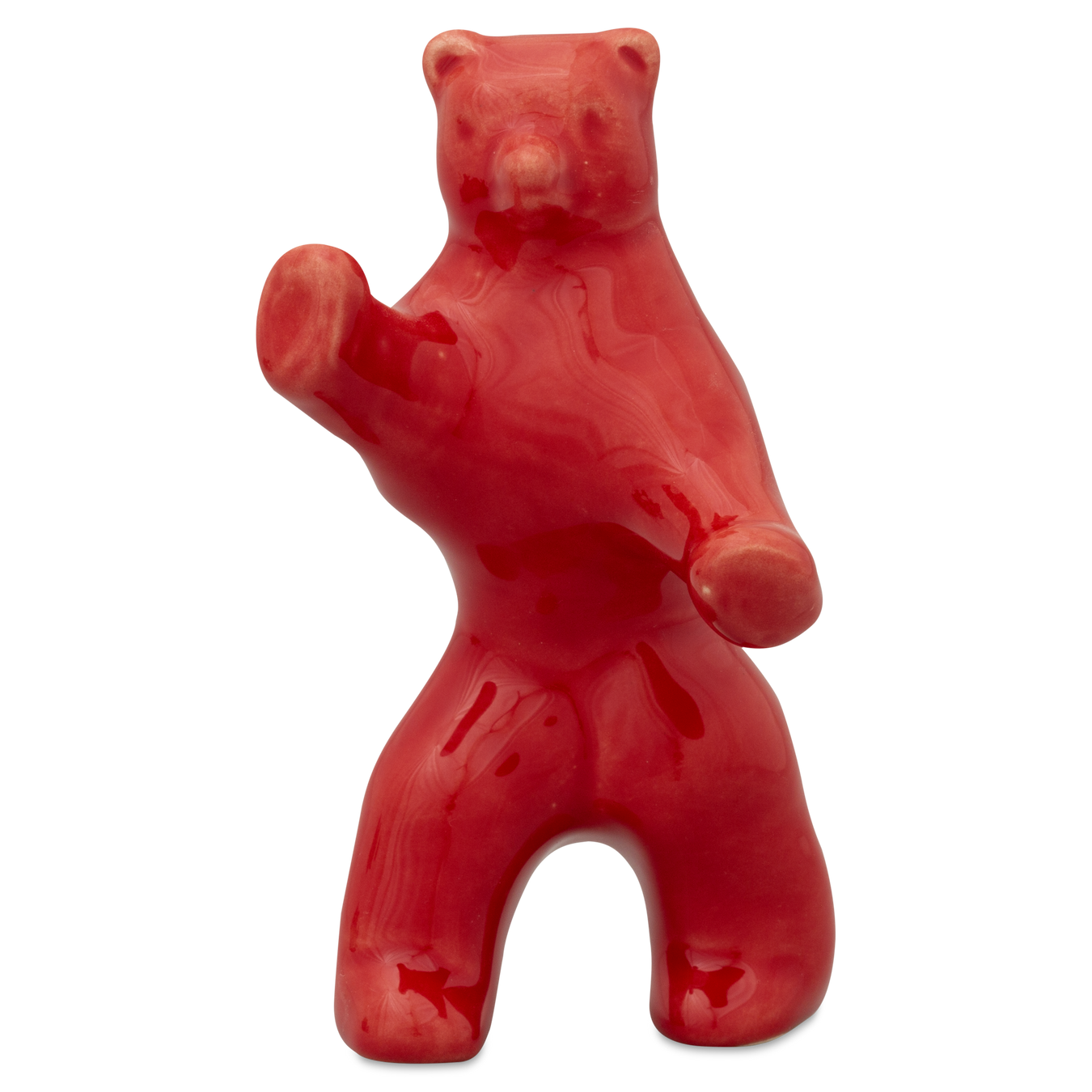 Form 200125 - Tierfigur Bär