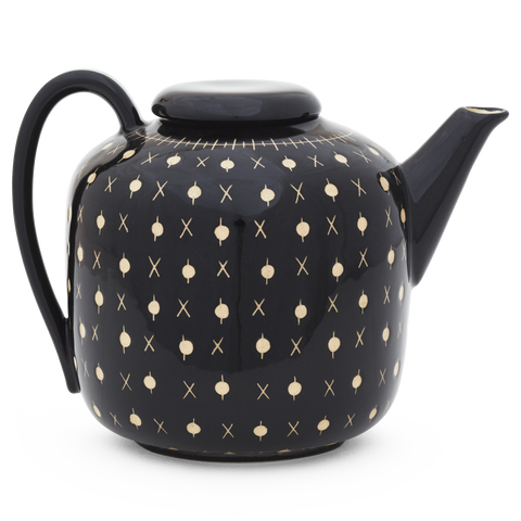 Kanne HB 1115S | Dekor 600