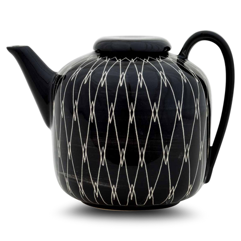 Teeservice 5-tlg. Set HB 1115 | Dekor 661