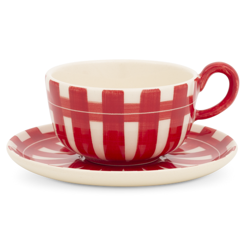 Tasse 561 | Dekor 612-1158