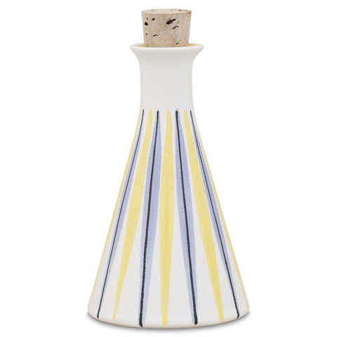 Flakon Manthey 539E | Dekor 138