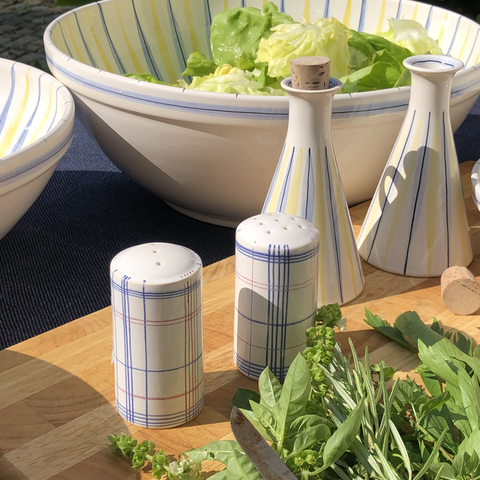 Flakon Manthey 539O | Dekor 113