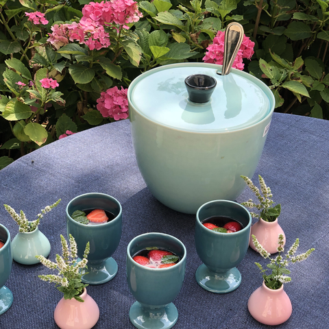 Becher HB 573 | Dekor 332