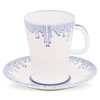 Tasse 572 | Dekor 136