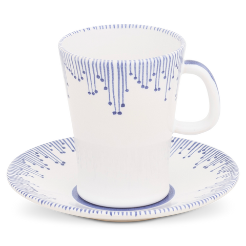 Tasse 572 | Dekor 136