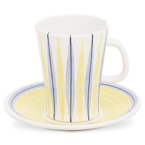 Tasse 572 | Dekor 138