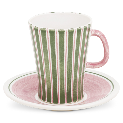 Tasse 572 | Dekor 194