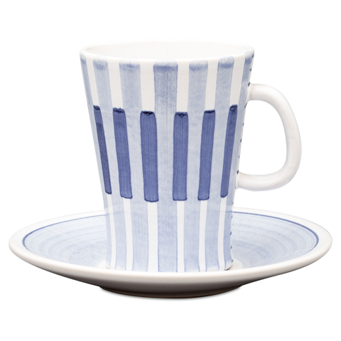 Tasse 572 | Dekor 195