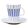 Tasse 572 | Dekor 195