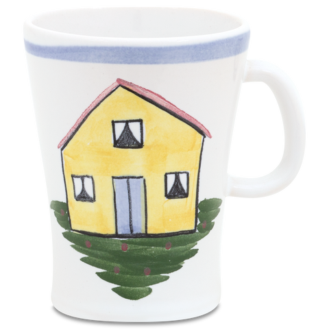 Tasse 572 | Dekor 245