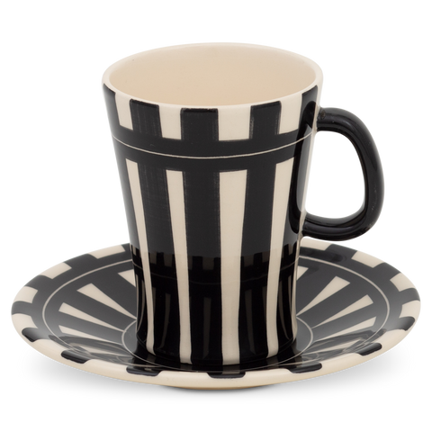 Tasse 572 | Dekor 612