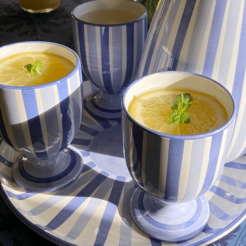 Becher 597 | Dekor 137