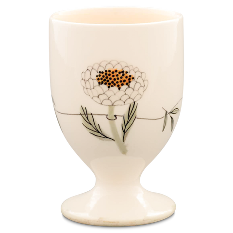 Becher 597 | Dekor 444