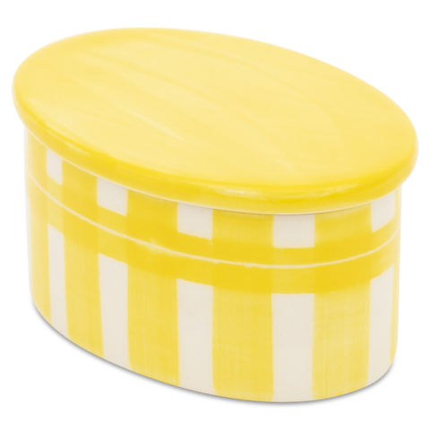 Döschen HB 484 | Dekor 612-1103