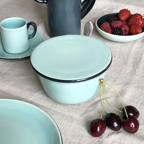 Dose HB 490 | Dekor 055-101