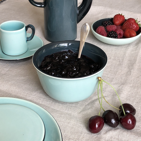 Dose HB 490 | Dekor 791