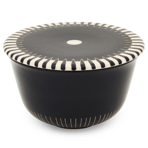 Dose HB 490 | Dekor 786