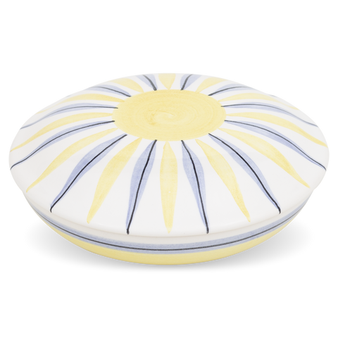 Döschen HB 503A | Dekor 138