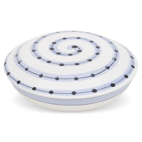 Döschen HB 503A | Dekor 496