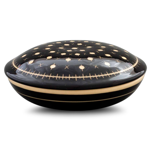 Döschen HB 503A | Dekor 600