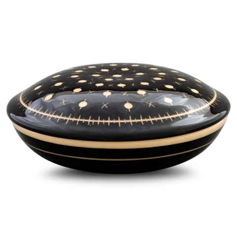 Döschen 503A | Dekor 600