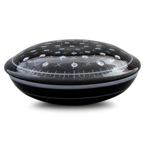 Döschen HB 503A | Dekor 602