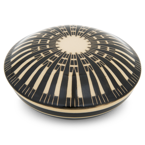 Döschen HB 503A | Dekor 804