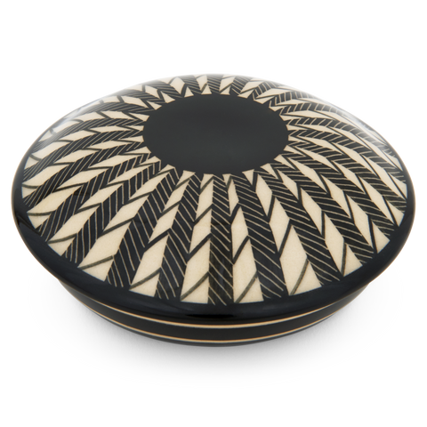 Döschen HB 503A | Dekor 810