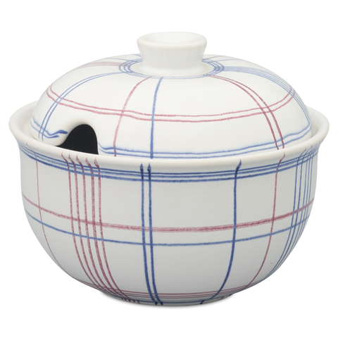 Dose HB 542 | Dekor 041