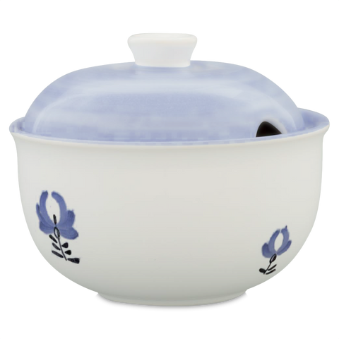 Dose HB 542 | Dekor 117