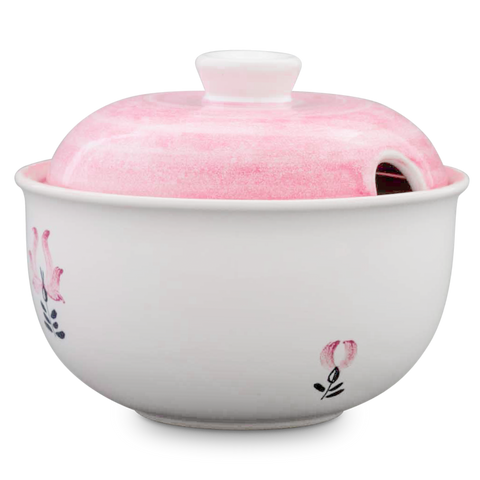 Dose HB 542 | Dekor 118