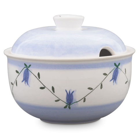 Dose HB 542 | Dekor 122