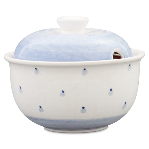 Dose HB 542 | Dekor 133