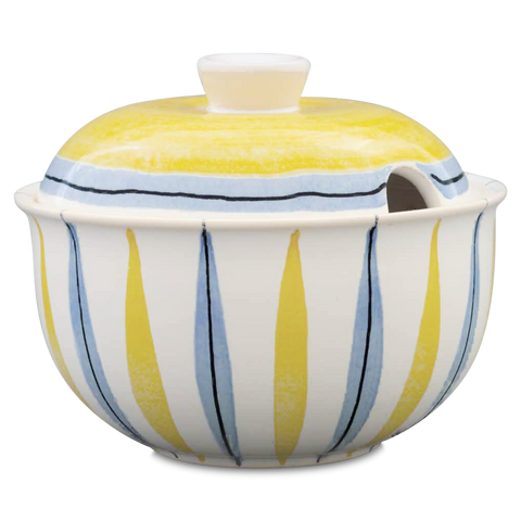 Dose HB 542 | Dekor 138