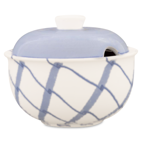 Dose HB 542 | Dekor 166