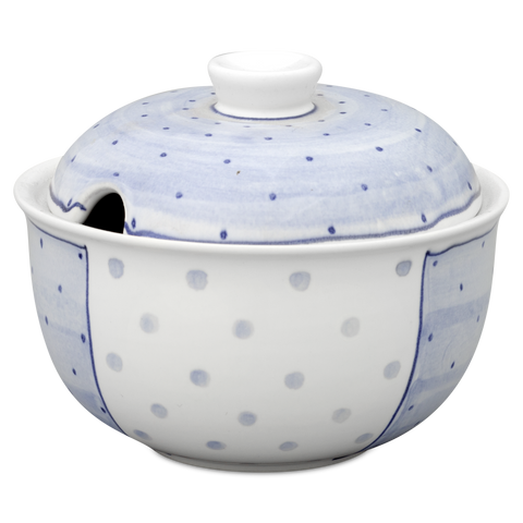 Dose HB 542 | Dekor 173