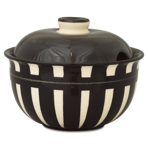 Dose HB 542 | Dekor 612