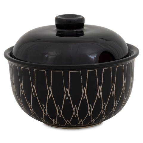 Dose HB 542 | Dekor 661